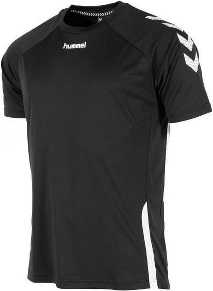 hummel Authentic Tee Sportshirt Kids - Maat 164