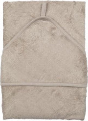 Timboo Badcape Feather Grey XL
