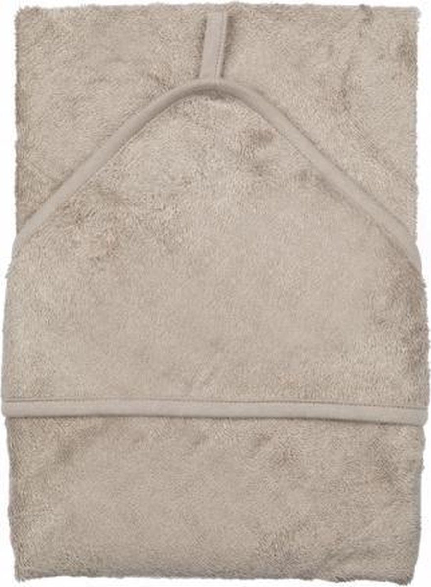 Timboo Badcape Feather Grey XL