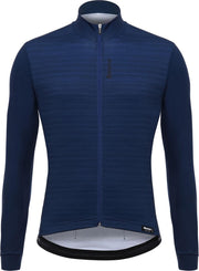Santini Classe Fietsshirt - Maat S  - Mannen - donkerblauw