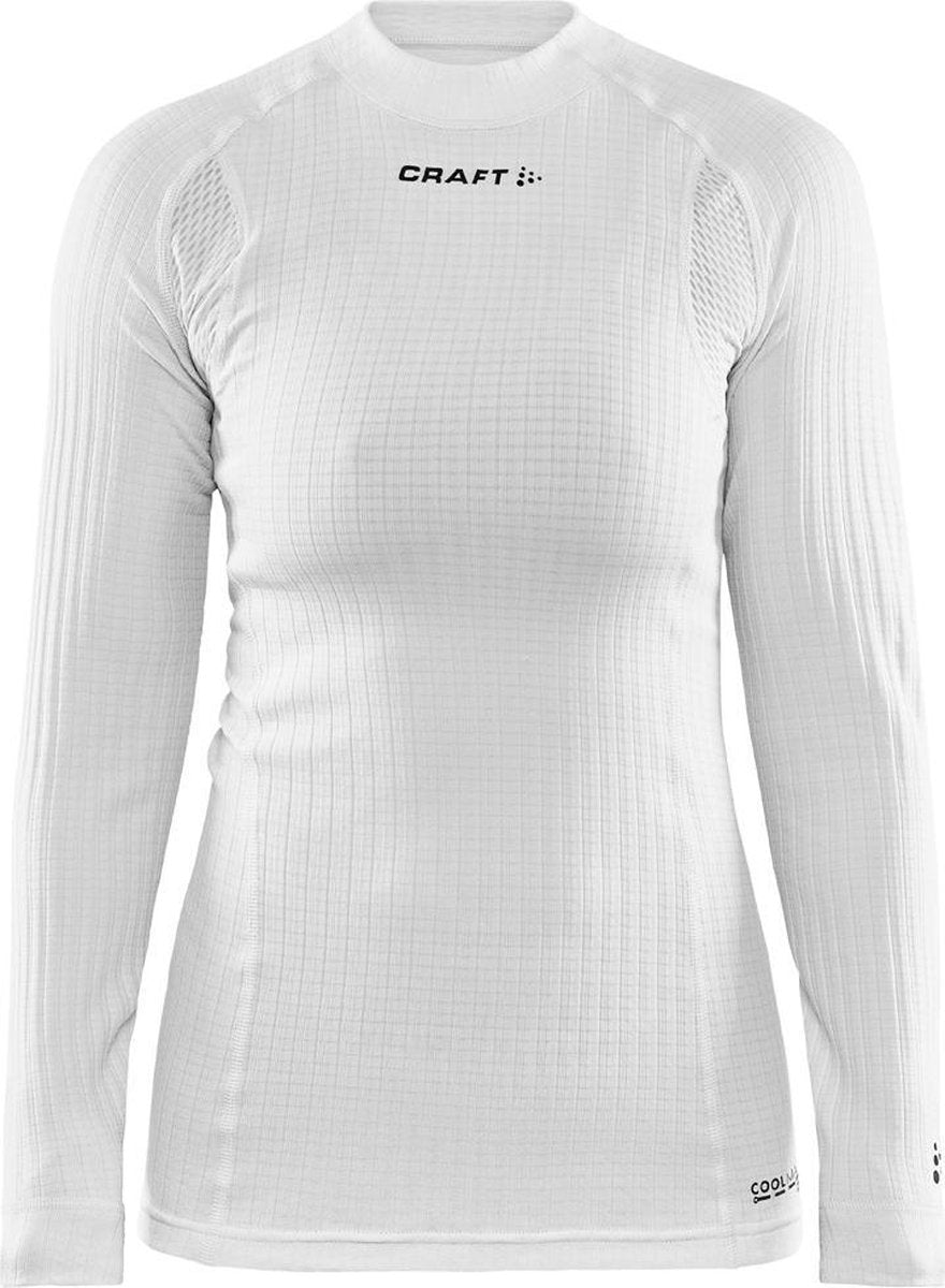 Craft Active Extreme X Cn L/S Thermoshirt Dames - Maat XS