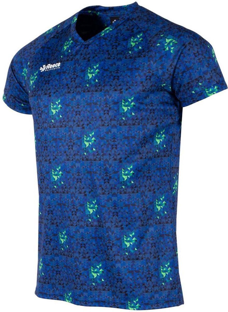 Reece Australia Smithfield Limited Sportshirt Unisex - Maat M