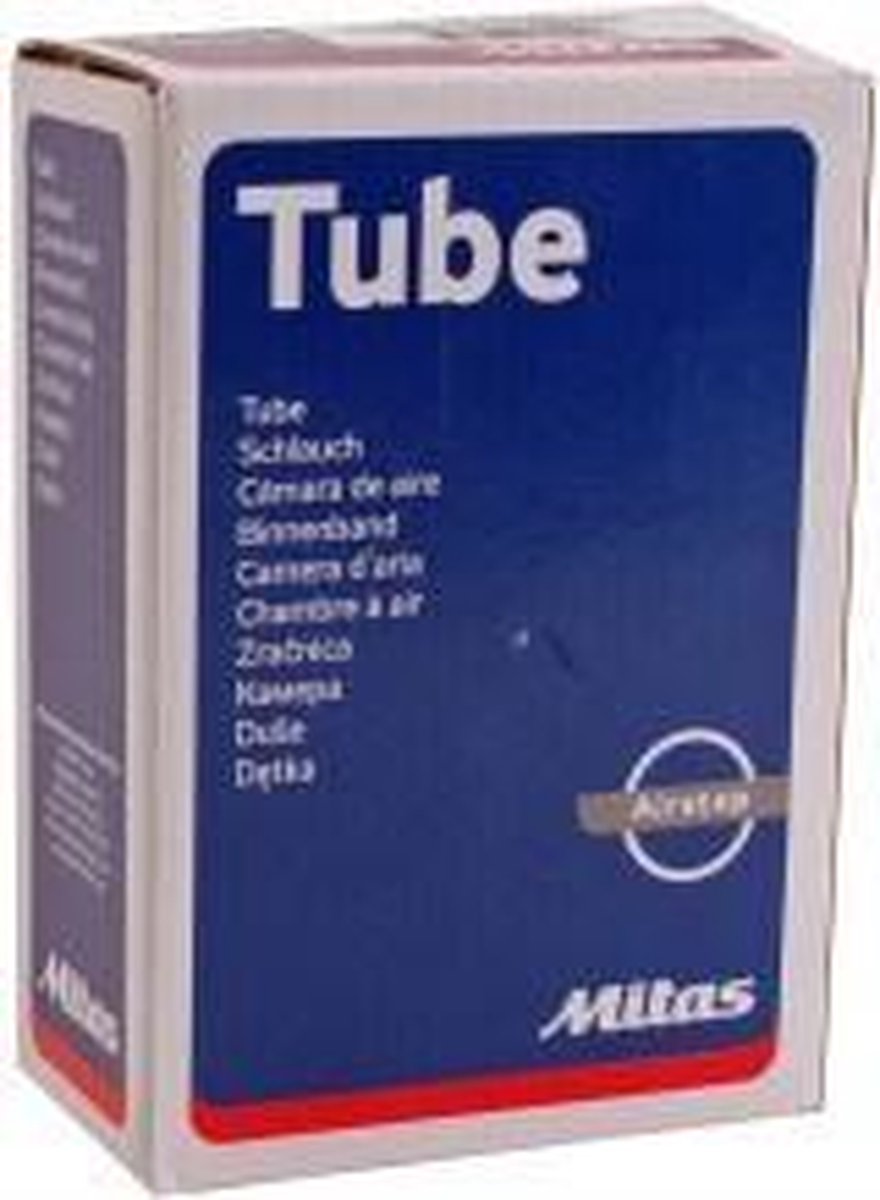 Binnenband Mitas 2.25 / 250 / 2.75- 19 TR4