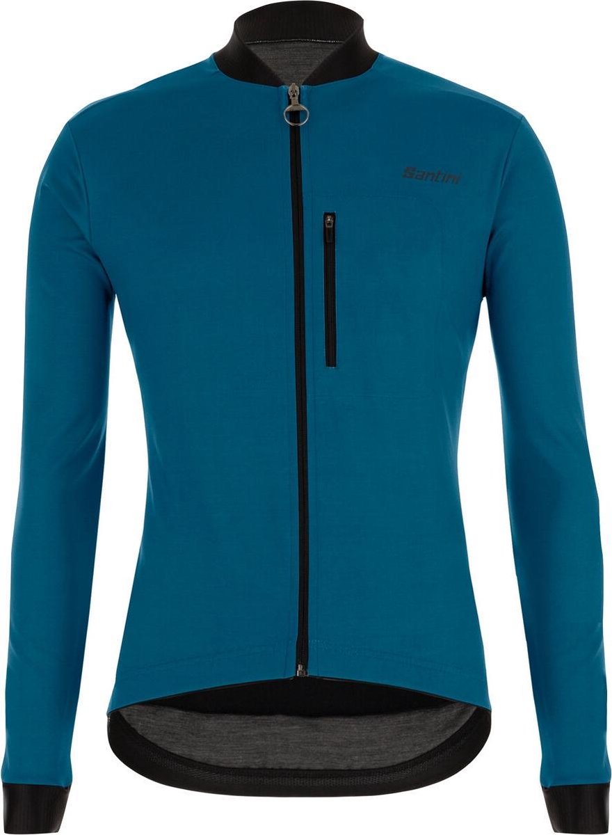 Santini Adapt Jacket Mid Weight  - Maat XL