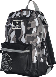 Brabo BB5210 Backpack Storm Original Ca/Bk - Camo Unisex