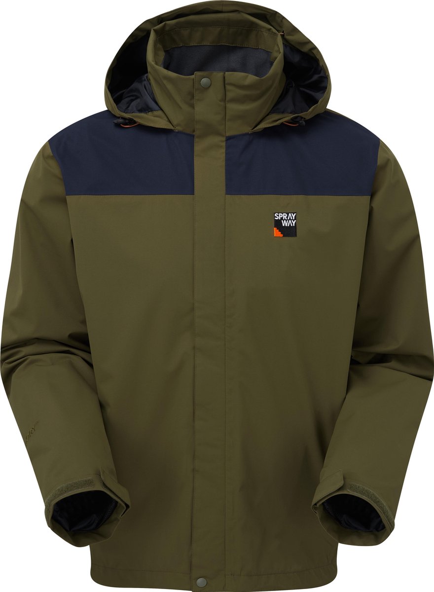 Sprayway Mezen Jacket