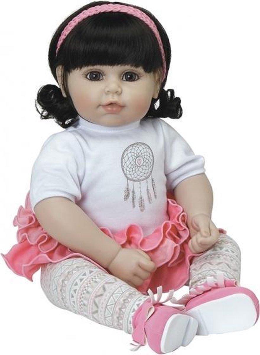 Adora Pop Toddler Time Free Spirit - 51 cm