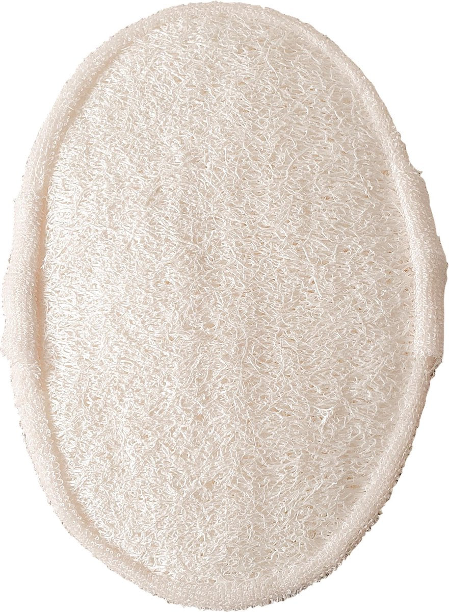 Loofah Scrub - Massage Badspons - Duurzaam