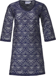Pastunette Beach - 16211-291-2 - Skyblue - Vrouwen - Maat 2XL