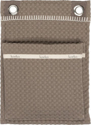 Koeka - Opbergzak Antwerp (enkel) - Taupe