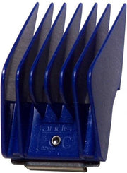 Andis set opzetkammen 8 stuks 16mm-32mm