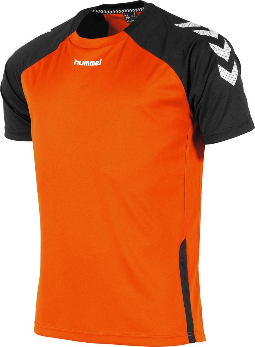 hummel Authentic Tee Sportshirt Unisex - Maat L