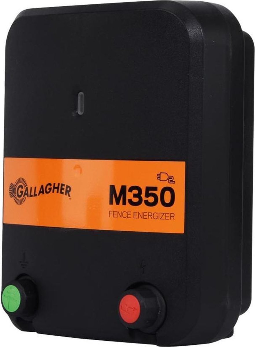 Gallagher Lichtnet apparaat (11.1) M350 - 3