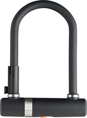 Axa Newton Pro U-Lock Beugelslot - 190mm - ART3 - Zwart