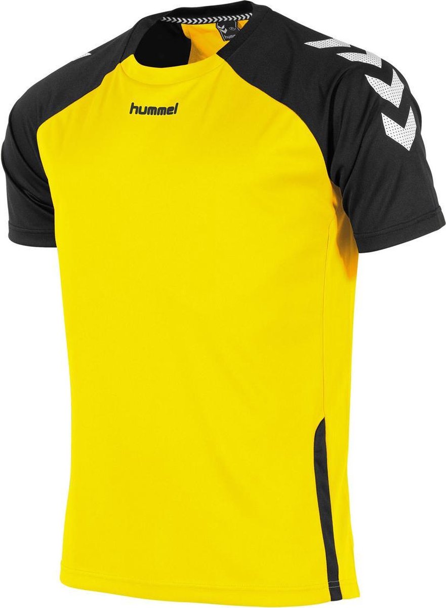 hummel Authentic Tee Sportshirt Kids - Maat 164
