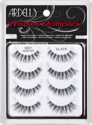 Ardell - Demi Wispies Lashes Multipack