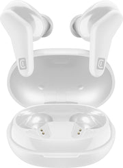 Cellularline Hark Headset In-ear Bluetooth Wit