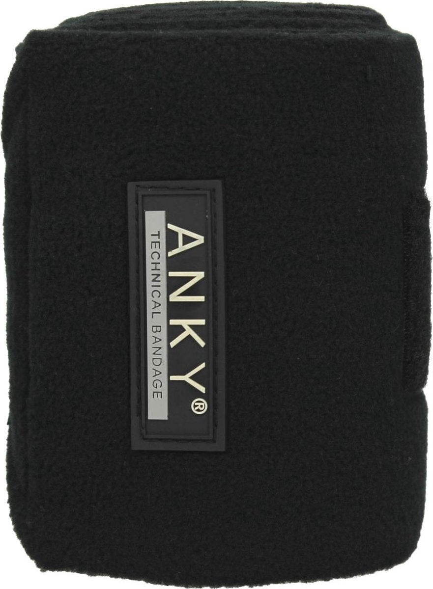 Anky Bandages  - Black