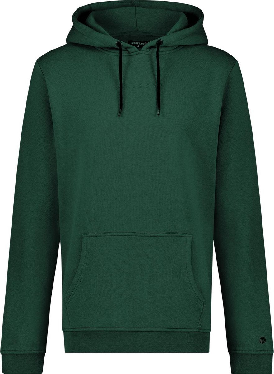 Raizzed Hoodie Newton Sea Weed