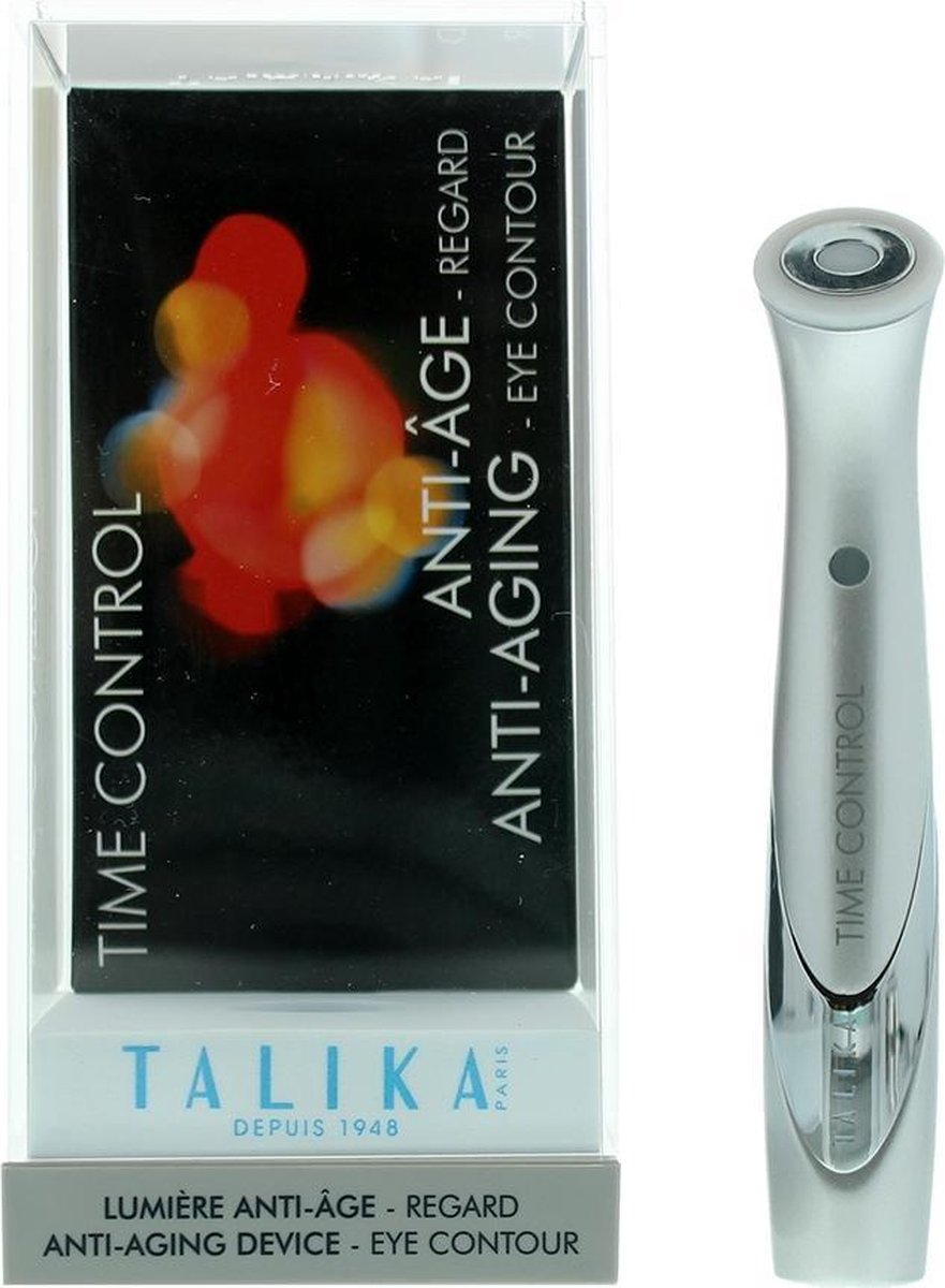 TALIKA - TIME CONTROL - 1 st
