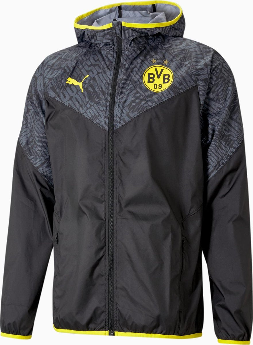 Dortmund Training Jacket Men MT. L