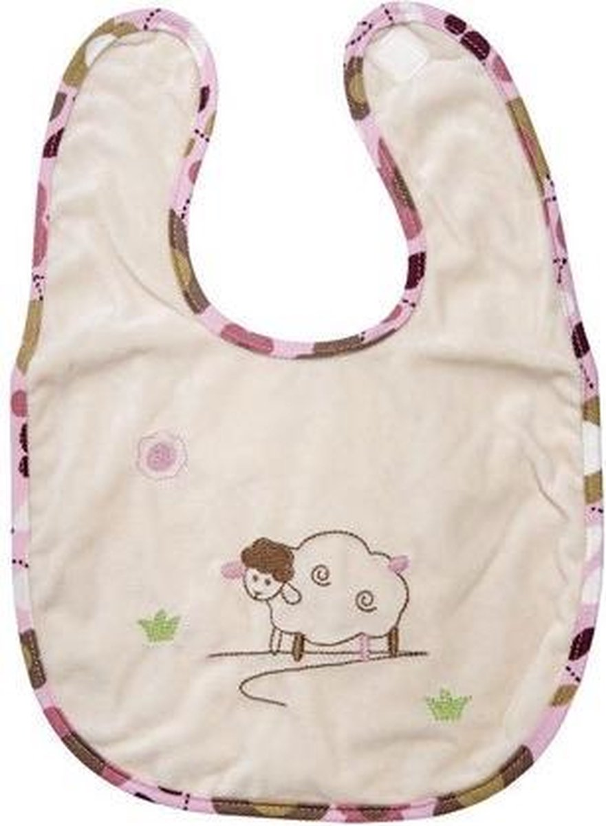 Slab met schaap
