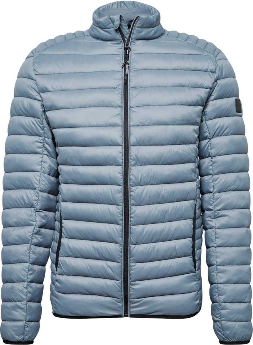 Indicode Jeans tussenjas amare Opaal-S
