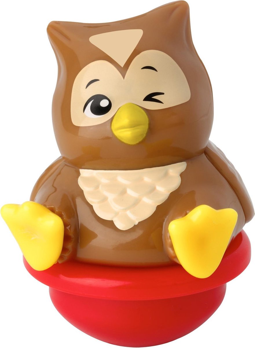 Vtech Zoomizooz Tuimeldiertje: Uri Uil 8