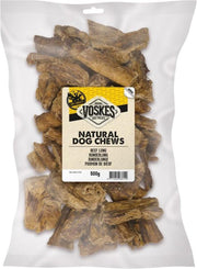 12x Voskes Runderlong 500 gr