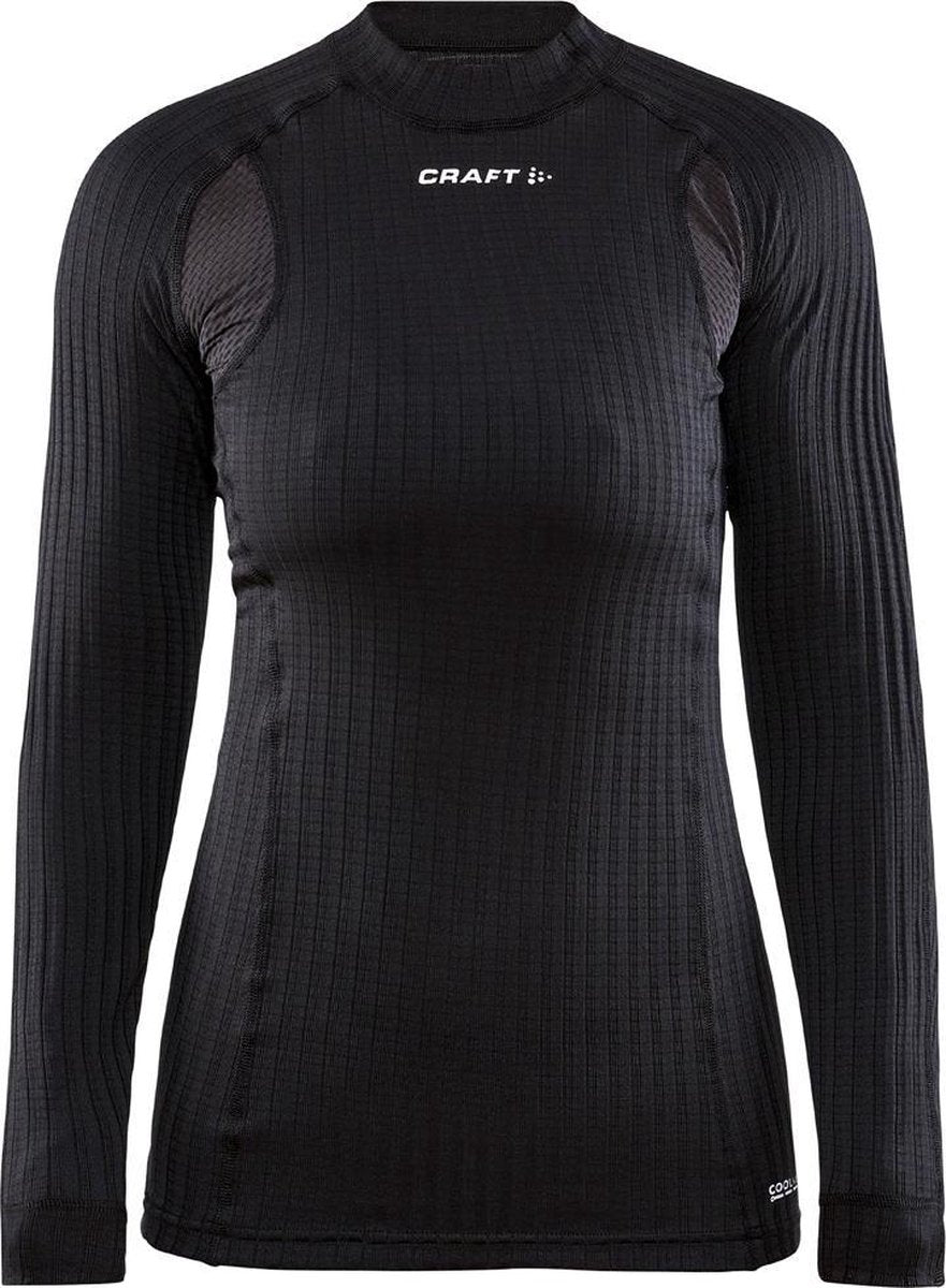 Craft Active Extreme X Cn L/S Thermoshirt Dames - Maat XS
