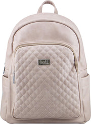 Isoki Roze Luiertas Rugzak Backpack Marlo mushroom Roze