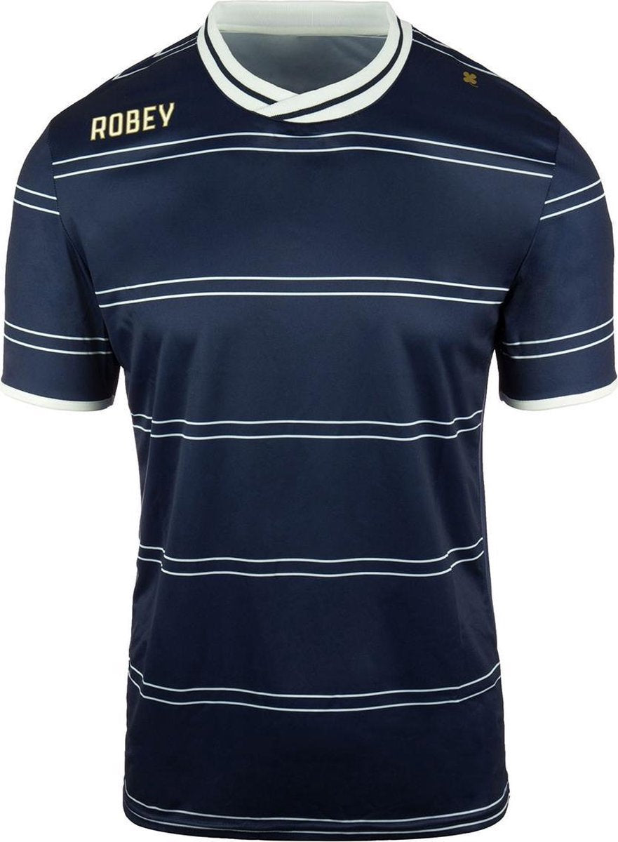 Robey Sartorial SS (maat 2XL) - Navy