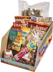 Antos Doggy Box Mixdoos - Hondensnacks -