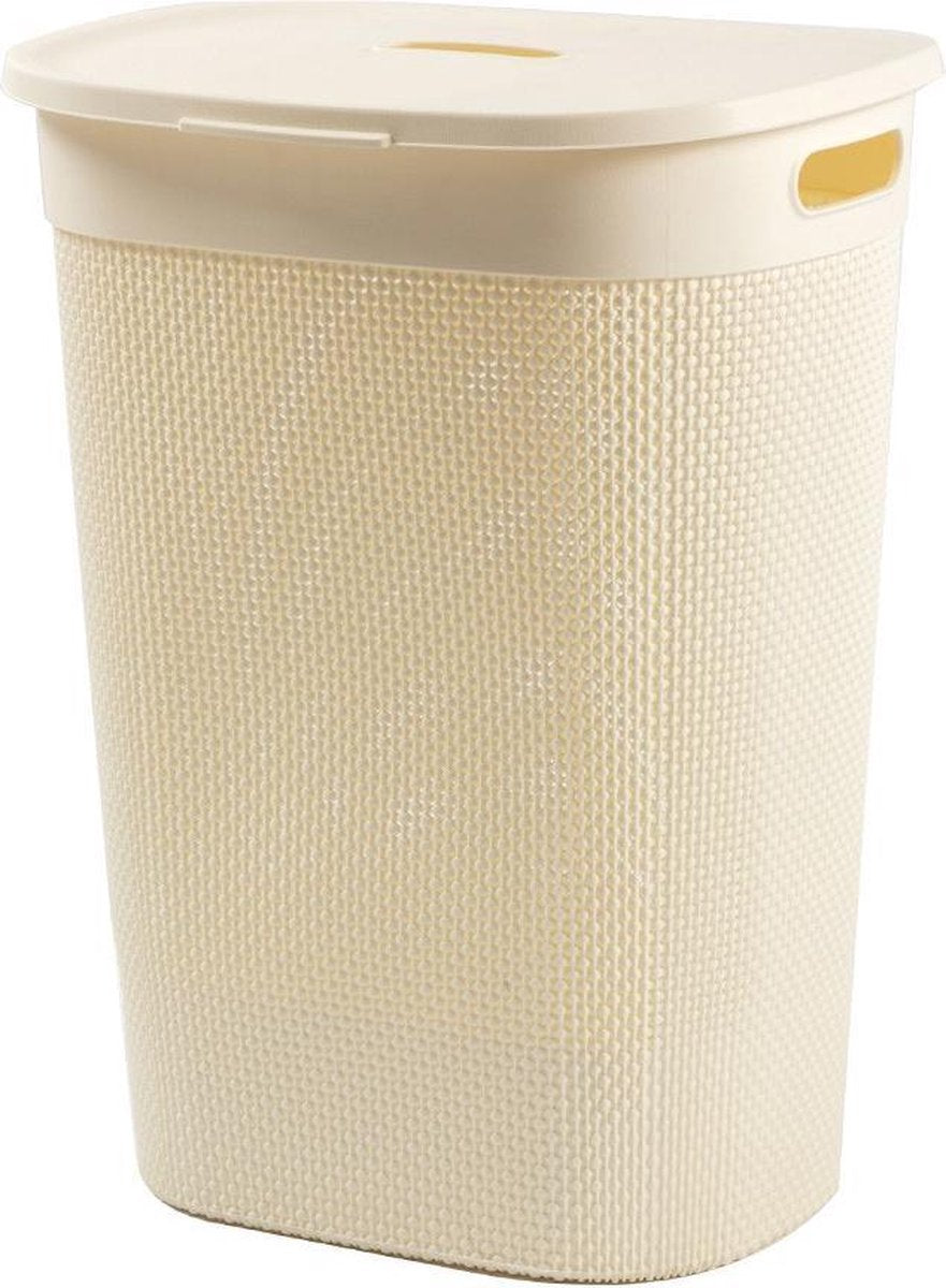 Baytex Wasmand Comfort 50L Wit