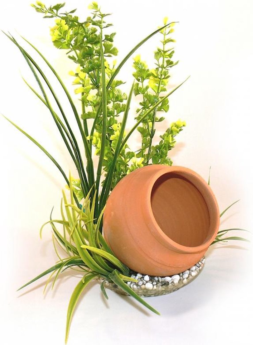 Sydeco potplant 35CM