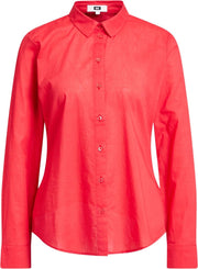 WE Fashion Dames regular fit blouse