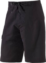 Beco Boardshort Heren Polyester Zwart Maat Xl