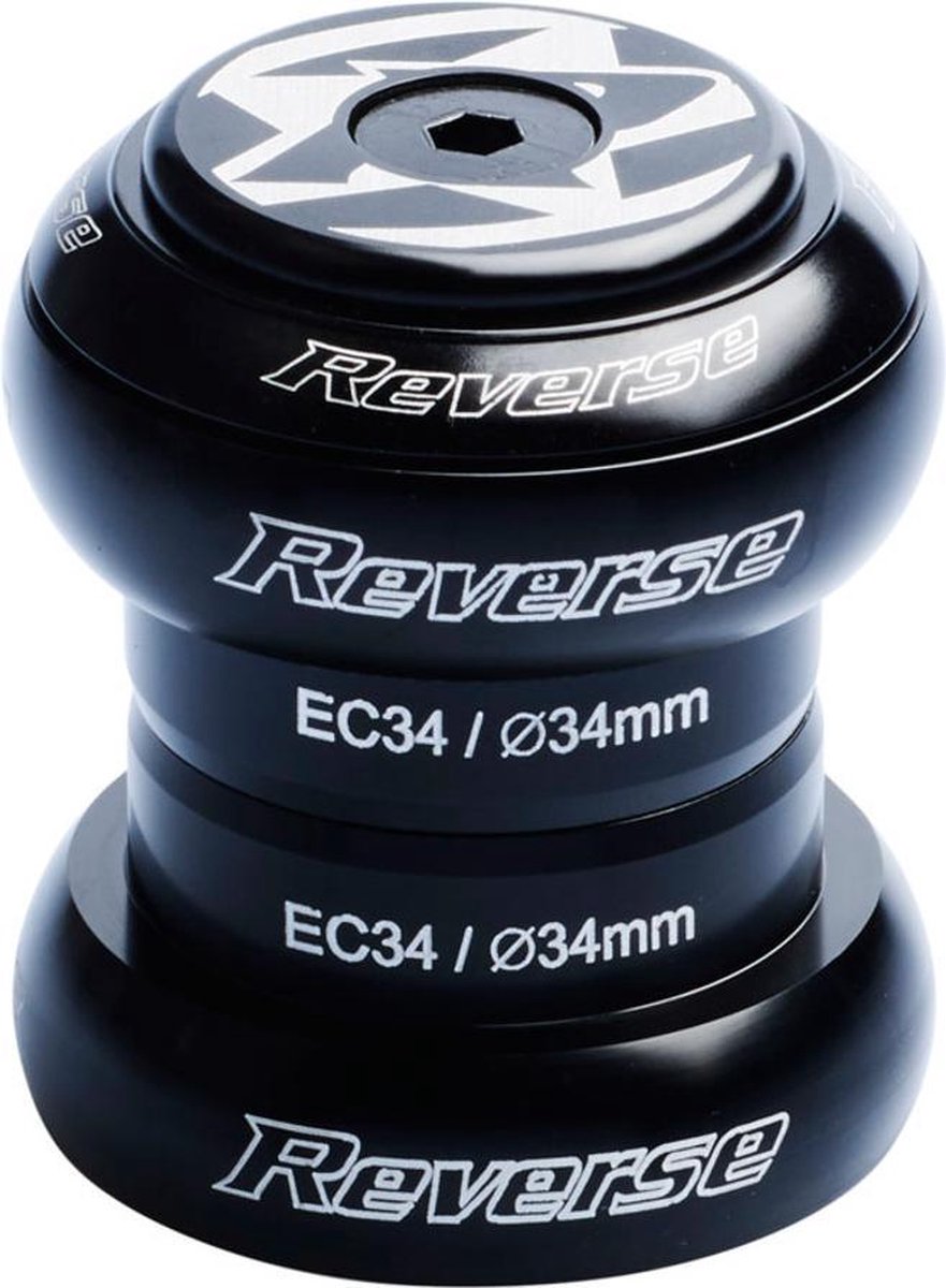 Reverse Base Balhoofdlager EC34/28.6 | EC34/30