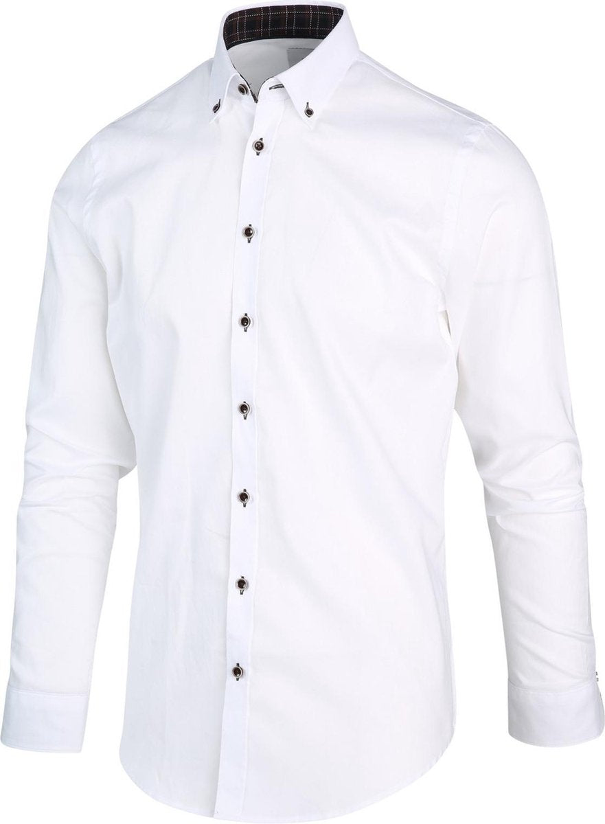 Blue Industry shirt