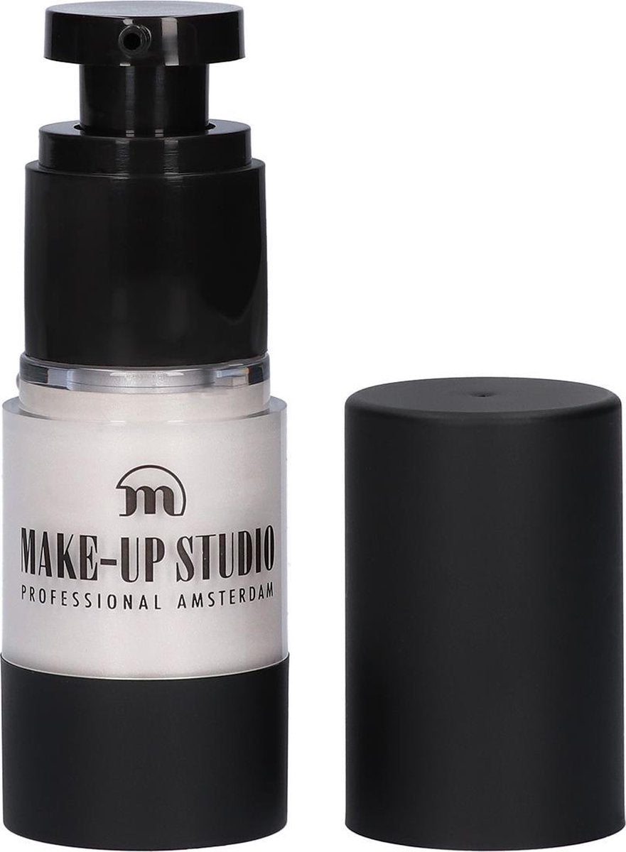 Make-up Studio  Shimmer Effect Highlighter 15 ml
