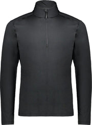 CMP CMP Sweat Skipulli Wintersportpully - Maat L  - Mannen - zwart