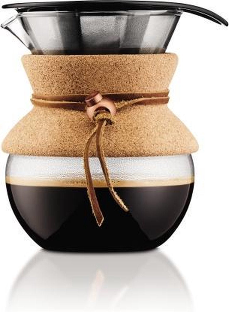 Bodum Pour Over Cafetière - 0