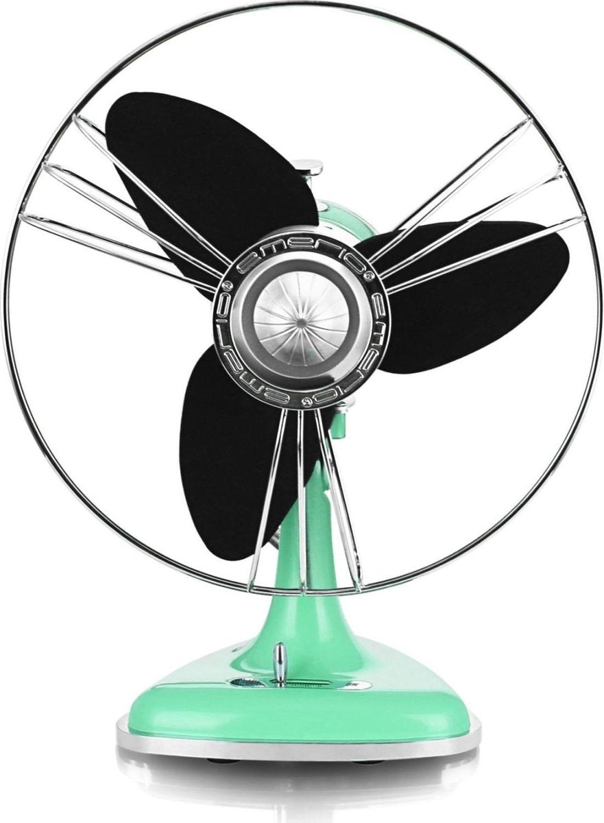 Retro Tafelventilator FN-111794 Emerio