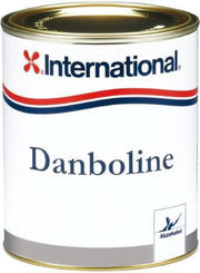 International Danboline bilgeverf  750 ml Grijs