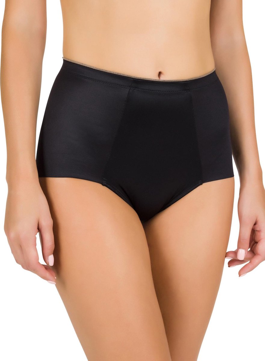 Soft Touch Shaper Slip 0088322 004 Black
