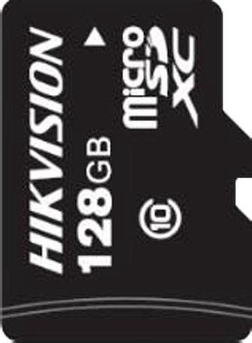 Hikvision Digital Technology HS-TF-L21/128G Flashgeheugen