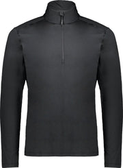 CMP CMP Sweat Skipulli Wintersportpully - Maat XL  - Mannen - zwart