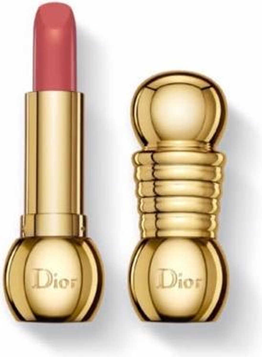 MULTI BUNDEL 2 stuks Diorific Long Wearing Lipstick 025 Diorissimo