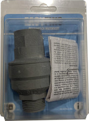 Easyfiks mechanisch waterslot waterblok voor wasmachine en vaatwasser