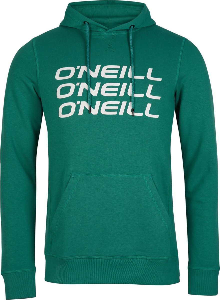 ONeill Trui Triple Stack - Green - L